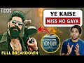 TOXIC Yash Teaser Breakdown | Filmi Prem