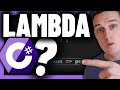 Understand C# LAMBDA Expressions in only 2 minutes!