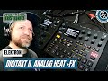 Bristronica 24: A Look at Elektron's Digitakt 2 \u0026 Analog Heat + FX