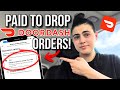 😱**NEW** HOW TO Get PAID TO “UNASSIGN” DOORDASH ORDERS! (New Update) 