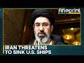 Iran Warns US Over Hormuz: Missiles Could Target Ships As Tensions Spike In Gulf | WION Fineprint