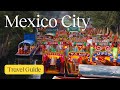 Mexico City Vacation Travel Guide | Expedia