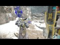 EASY !...HIERACON 2K Solo - Warframe