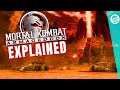 Mortal Kombat: Armageddon - Story Explained