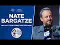 Nate Bargatze Talks New Netflix Specials, SNL, Vandy Football \u0026 More w/ Rich Eisen | Full Interview