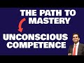 4 steps to mastery - Nishant Kasibhatla