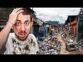 I Went To The Poorest Slum In The Philippines