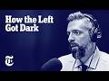 Ezra Klein Is Worried — But Not About a Radicalized Left | Interesting Times With Ross Douthat