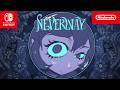 Neverway – Release Date Trailer – Nintendo Switch