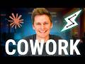 Claude Cowork for Beginners \u0026 How to Use it (Easy)