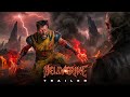 Hellverine (2026) – First Trailer | Hugh Jackman \u0026 Jake Gyllenhaal – Concept Trailer