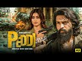 Peddi Full Movie (2026 ) | Ram Charan \u0026 Janhvi Kapoor New Action Drama | Hindi Dubbed