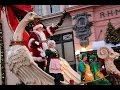 Checking Out 2016 Macy’s Holiday Parade at Universal Studios Florida