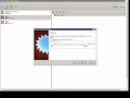 Create a new virtual machine in VirtualBox Manager