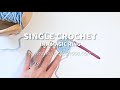 Single Crochet in a Magic Ring | Crochet Tutorial
