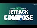 Introduction to Jetpack Compose in Android Studio | 2024