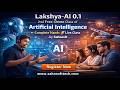 2nd Free-demo class of Artificial Intelligence online Class with complete hands 🚀 Live Class