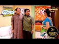 किस बात पर Jetha ने दिया Bhide का साथ? | Taarak Mehta Ka Ooltah Chashmah | Full Episode