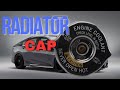 Radiator Cap: Maintaining Your Engine's Cool Under Pressure