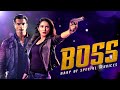 Boss | Hindi Full Movie | Karan Singh Grover, Sagarika Ghatge, Gaurav Gera | Hindi Movie 2024