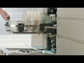 Electrolux ComfortLift