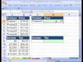 Excel Basics #23: VLOOKUP function formula