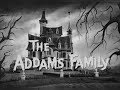 The Addams Family Cartoon (1964-2019) Opening