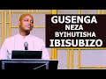Ndafashijwe UKO WASENGA UGASUBIZWA VUBA Amasezerano n'imigisha byambukiranya imipaka, ibisekuru