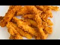 Potato Zinger French Fries Recipe | Crispy Kfc french Fries Recipe | Easy to make Crispy Fries