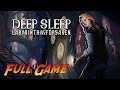 Deep Sleep: Labyrinth of the Forsaken | Complete Gameplay Walkthrough - Full Game | No Commentary