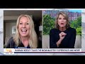 America's #1 Mom Coach Hannah Keeley talks parenting, Mom Mastery Experience 2021 | FOX 5 DC