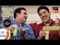 Jethalal's Mood Refreshment - Taarak Mehta Ka Ooltah Chashmah - Throwback