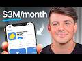 This AI APP Prints $3M/Month | Full Breakdown + Rebuild