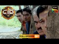 Under Construction Building में एक बच्चे को Rescue करने पहुँची CID | CID | सी.आई.डी. | 16 Nov 2025