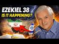 Is This the Ezekiel War  Iran vs Israel Today | Dr. David Jeremiah