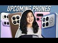 5 UPCOMING SMARTPHONES You Should Wait For - January 2026