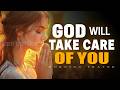 Start Your Day in God’s Care | Prayer for Strength, Peace \u0026 Divine Provision | Morning Prayer