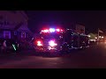 Wallington Christmas parade 2017 (slideshow)