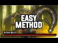 Elden Ring - EASILY Kill ANY Boss Trick! (Works on Final Boss)