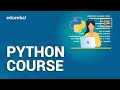 Python Course | Python Programming | Python Tutorial | Python Training | Edureka