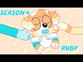 Bluey Season 4: Divorce, Babies, and Future Teens?!