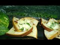 Cheese Bread, Flower Cheese bread,  New Sneckes Recipe,#youtube#chees