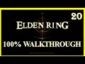 Elden Ring Walkthrough Pt. 20 | Let's Go for God-Slaying Armament | SuperGhostian
