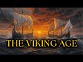 Fall Asleep to the ENTIRE History of the Viking Age