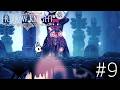 Hollow Knight Playthrough episode 9
