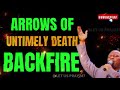 MFM PRAYERS  ARROWS OF UNTIMELY DEATH BACKFIRE #olukoyamidnightprayers #mfmonline #dkofficial #pmch