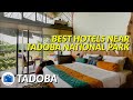 Best Hotels in Tadoba - Tadoba National Park Hotels \u0026 Resorts Booking