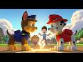 CHASE VS. MARSHALL! Why Is The Team Splitting Up?! | PAW Patrol Fanmade