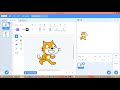 Scratch Tutorial in Bangla Part 1: Make your first program | বেসিক  স্ক্রাচ টিউটোরিয়াল বাংলা