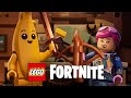 LEGO® Fortnite Cinematic Trailer